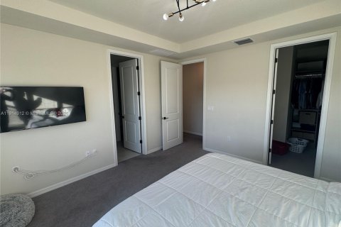 Купить виллу или дом в Окленд-Парк, Флорида 3 спальни, 182.65м2, № 1973595 - фото 20