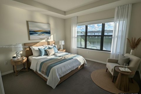 Купить виллу или дом в Окленд-Парк, Флорида 3 спальни, 182.65м2, № 1973595 - фото 18