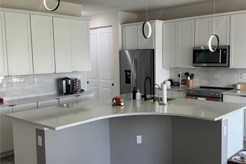 Купить виллу или дом в Окленд-Парк, Флорида 3 спальни, 182.65м2, № 1973595 - фото 9