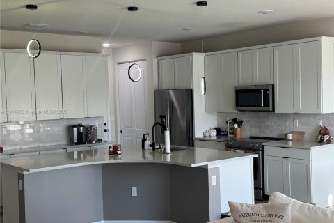 Купить виллу или дом в Окленд-Парк, Флорида 3 спальни, 182.65м2, № 1973595 - фото 8