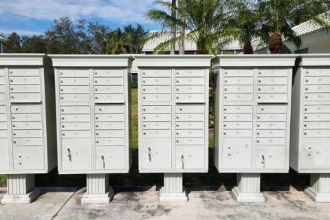 Copropriété à louer à Bradenton, Floride: 2 chambres, 125.05 m2 № 1540628 - photo 25