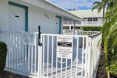 Copropriété à louer à Bradenton, Floride: 2 chambres, 125.05 m2 № 1540628 - photo 26
