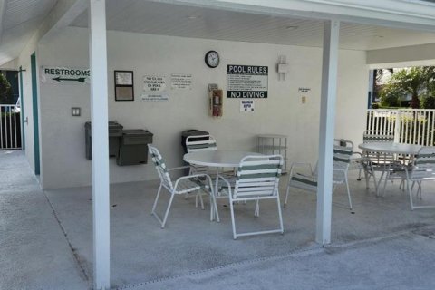 Copropriété à louer à Bradenton, Floride: 2 chambres, 125.05 m2 № 1540628 - photo 28