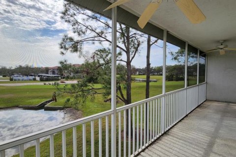 Copropriété à louer à Bradenton, Floride: 2 chambres, 125.05 m2 № 1540628 - photo 18