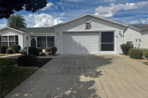 Villa ou maison à The Villages, Floride 3 chambres, 141.86 m2 № 2398561