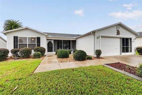 Villa ou maison à vendre à The Villages, Floride: 3 chambres, 141.86 m2 № 2398561 - photo 13