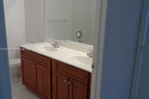Condo in Miami, Florida, 1 bedroom  № 2042244 - photo 13