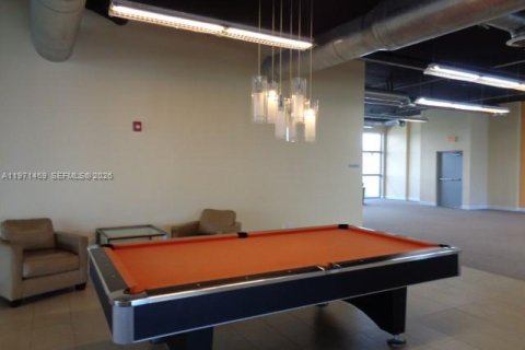 Condo in Miami, Florida, 1 bedroom  № 2042244 - photo 20