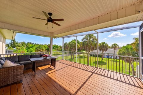 Casa en venta en Venice, Florida, 3 dormitorios, 130.81 m2 № 2166986 - foto 16