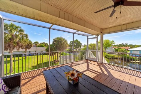Casa en venta en Venice, Florida, 3 dormitorios, 130.81 m2 № 2166986 - foto 17