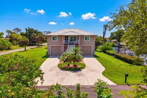 Casa en venta en Venice, Florida, 3 dormitorios, 130.81 m2 № 2166986 - foto 3