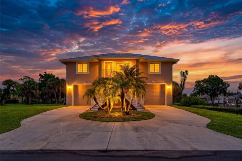 Casa en Venice, Florida 3 dormitorios, 130.81 m2 № 2166986