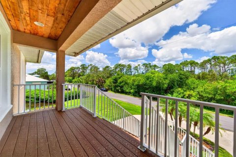 Casa en venta en Venice, Florida, 3 dormitorios, 130.81 m2 № 2166986 - foto 4