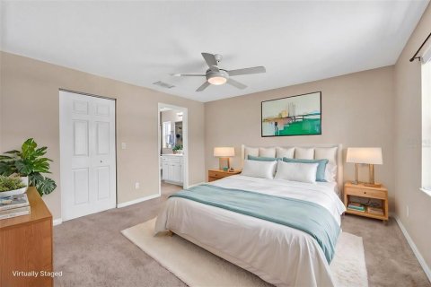 Casa en venta en Venice, Florida, 3 dormitorios, 130.81 m2 № 2166986 - foto 20