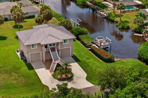 Casa en venta en Venice, Florida, 3 dormitorios, 130.81 m2 № 2166986 - foto 2