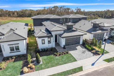 Casa en venta en Davenport, Florida, 4 dormitorios, 250.84 m2 № 1634984 - foto 1