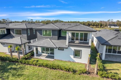 Casa en venta en Davenport, Florida, 4 dormitorios, 250.84 m2 № 1634984 - foto 4