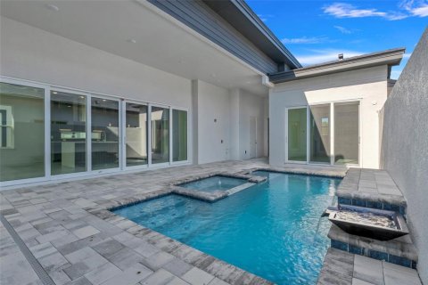 Casa en venta en Davenport, Florida, 4 dormitorios, 250.84 m2 № 1634984 - foto 13