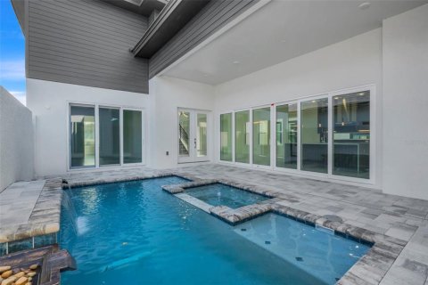 Casa en venta en Davenport, Florida, 4 dormitorios, 250.84 m2 № 1634984 - foto 14