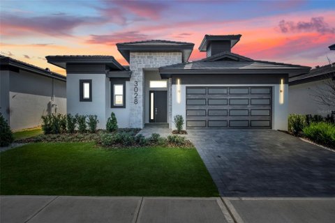 Casa en venta en Davenport, Florida, 4 dormitorios, 250.84 m2 № 1634984 - foto 9
