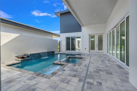 Casa en venta en Davenport, Florida, 4 dormitorios, 250.84 m2 № 1634984 - foto 11