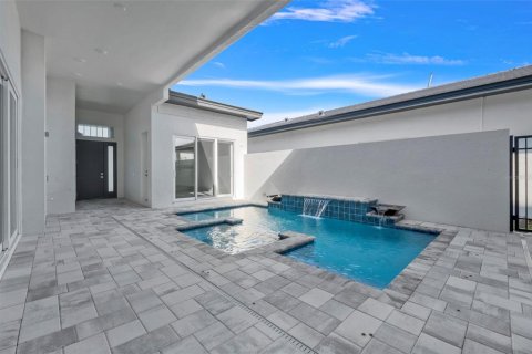Casa en venta en Davenport, Florida, 4 dormitorios, 250.84 m2 № 1634984 - foto 12