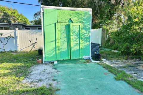 House in Clearwater, Florida 3 bedrooms, 123.19 sq.m. № 1793544 - photo 20