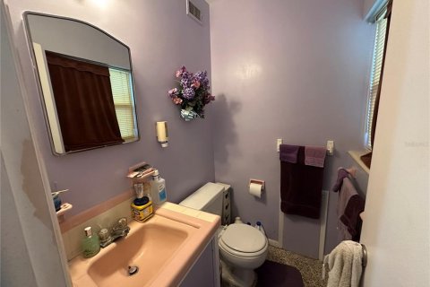 House in Clearwater, Florida 3 bedrooms, 123.19 sq.m. № 1793544 - photo 13
