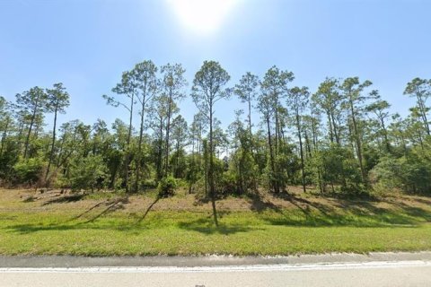 Land in Lake Wales, Florida № 2162266 - photo 2