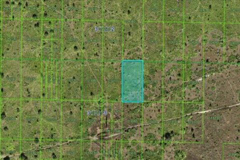 Land in Lake Wales, Florida № 2162266