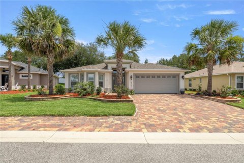 Casa en Oxford, Florida 3 dormitorios, 163.14 m2 № 2157142
