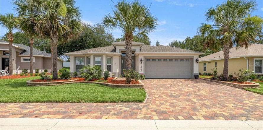 Casa en Oxford, Florida 3 dormitorios, 163.14 m2 № 2157142
