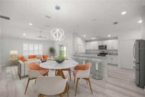 Casa en venta en Oxford, Florida, 3 dormitorios, 163.14 m2 № 2157142 - foto 7