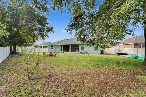 House in Grand Island, Florida 3 bedrooms, 189.71 sq.m. № 2312388 - photo 19