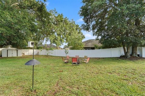 House in Grand Island, Florida 3 bedrooms, 189.71 sq.m. № 2312388 - photo 20