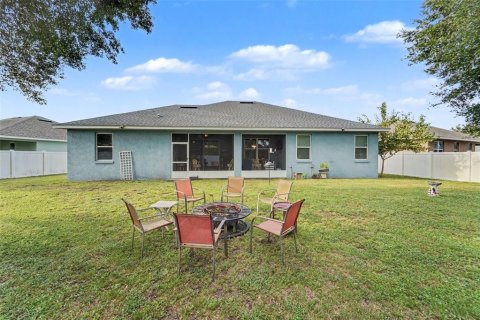 House in Grand Island, Florida 3 bedrooms, 189.71 sq.m. № 2312388 - photo 18