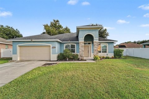Villa ou maison à Grand Island, Floride 3 chambres, 189.71 m2 № 2312388