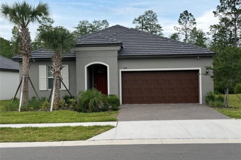 Casa en Land O' Lakes, Florida 2 dormitorios, 155.43 m2 № 2109791