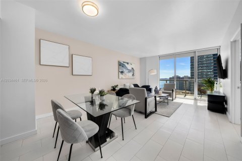 Condominio en venta en Miami, Florida, 2 dormitorios, 88.54 m2 № 2253050 - foto 3