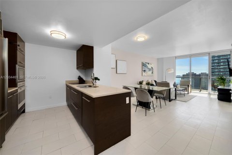 Condominio en venta en Miami, Florida, 2 dormitorios, 88.54 m2 № 2253050 - foto 10