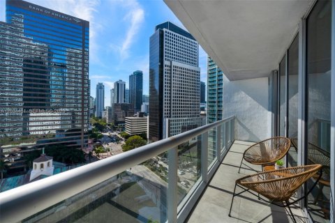 Condominio en venta en Miami, Florida, 2 dormitorios, 88.54 m2 № 2253050 - foto 20