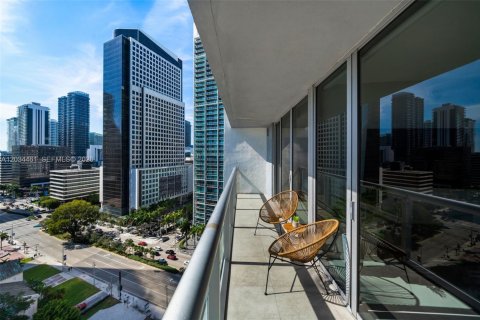 Condominio en venta en Miami, Florida, 2 dormitorios, 88.54 m2 № 2253050 - foto 21