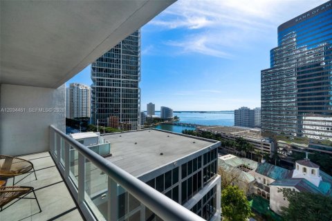 Condominio en venta en Miami, Florida, 2 dormitorios, 88.54 m2 № 2253050 - foto 5