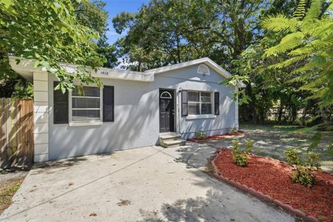 Villa ou maison à Tampa, Floride 3 chambres, 98.1 m2 № 2356568