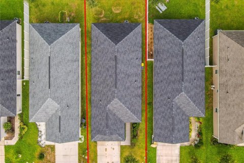 House in Davenport, Florida 3 bedrooms, 139.91 sq.m. № 1894632 - photo 8