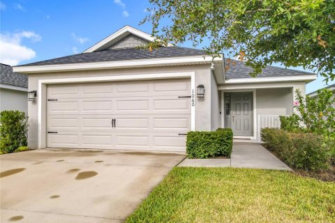 House in Davenport, Florida 3 bedrooms, 139.91 sq.m. № 1894632 - photo 3