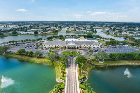 Condominio en venta en West Palm Beach, Florida, 2 dormitorios, 74.14 m2 № 2174347 - foto 23