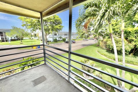 Condominio en venta en West Palm Beach, Florida, 2 dormitorios, 74.14 m2 № 2174347 - foto 8