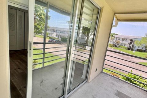 Condominio en venta en West Palm Beach, Florida, 2 dormitorios, 74.14 m2 № 2174347 - foto 13