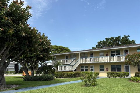 Condominio en venta en West Palm Beach, Florida, 2 dormitorios, 74.14 m2 № 2174347 - foto 27